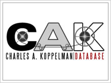 CAK Database