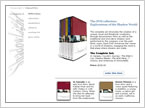 ShadowLight Productions product listing page
