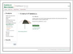 TMS Network product description page