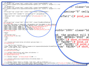 SEMtags are special commands that allow users to gain direct access to our advanced features without being locked into a specific layout or design.